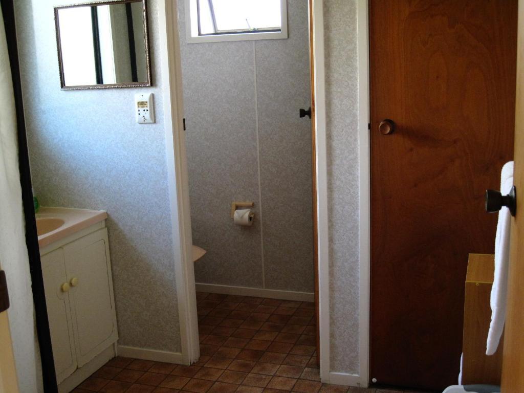オポノニ ホテル 部屋 写真